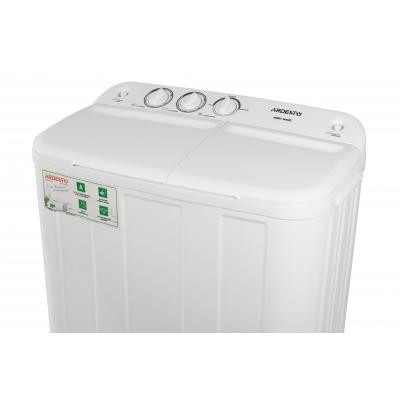 Пральна машина Ardesto WMH-W60C Вінниця - фото 5