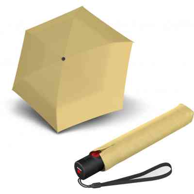 Парасоля Knirps U.200 Ultra Light Duomatic Vanilla (Kn95 2200 8805) Вінниця