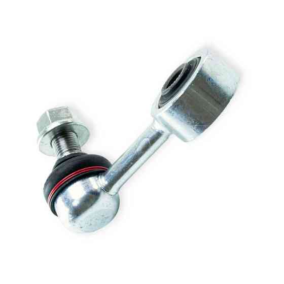 Стойка Митсубиси L200, Triton, Фиат Fullback переднего левая L стабилизатора Мукачево