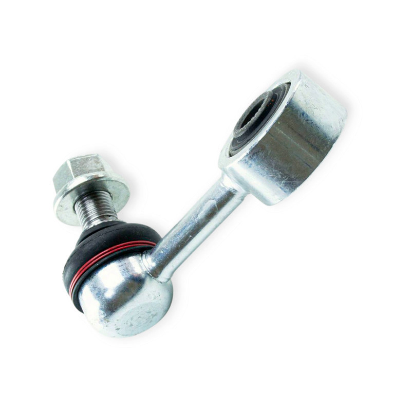 Стойка Митсубиси L200, Triton, Фиат Fullback переднего левая L стабилизатора Мукачево - изображение 1