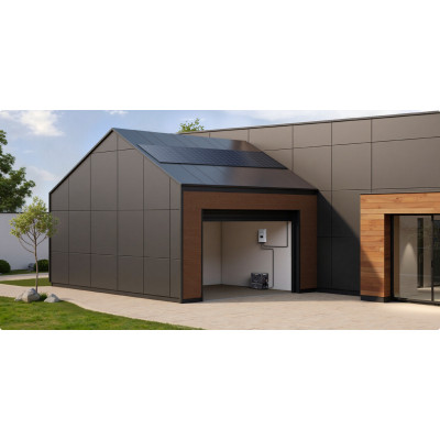 Зарядна станція BLUETTI APEX300 3840W 2764.8Wh (APEX300) Вінниця - фото 6