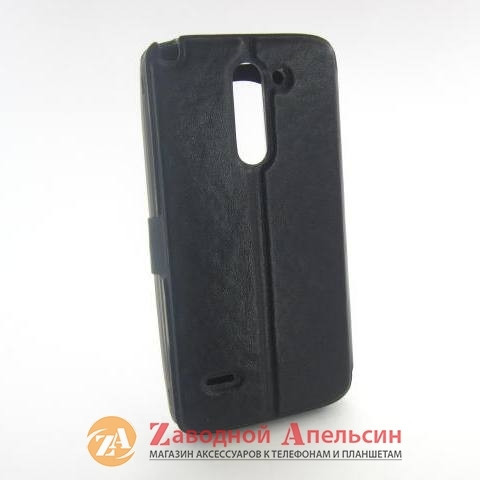 Чохол книжка LG G2 D802 Smart Case Одеса - фото 4