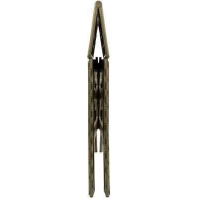 Туристичний стіл Tribe Camp Table High пластиковий Olive (T-EF-0004-olive) Вінниця