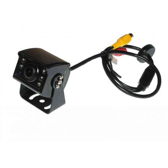 Камера заднего вида Baxster BUS/Truck HQCB-103 Харьков