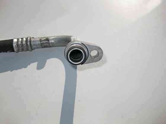 Mercedes-Benz  A1648301915 Трубка кондиціонера від колісної арки до компресора при двигуні M273 V8 4.6л 5.5л ML W164 GL X164 Одеса