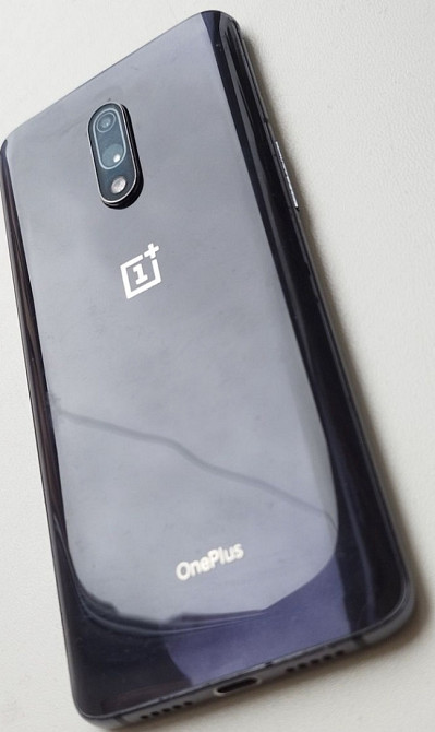 Телефон OnePlus 7 8/256Gb. Харьков - изображение 1