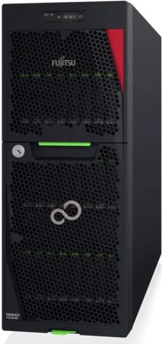 Сервер Fujitsu Сервер Primergy Tx1330 M5VfyT1335Sc031In (VFYT1335SC031IN) Киев - изображение 1