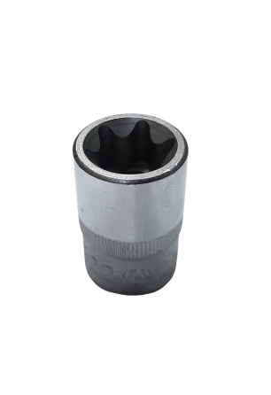 Головка торцева 1/2" Star E-22 4410E22 HANS/ Topex Вінниця