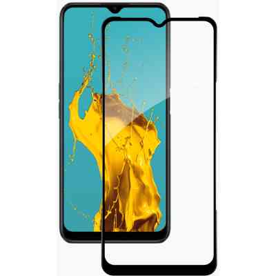 Скло захисне Piko Full Glue RealMe C31 (1283126540769) Вінниця