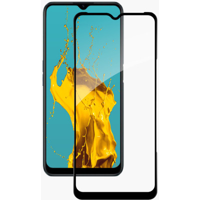 Скло захисне Piko Full Glue RealMe C31 (1283126540769) Вінниця - фото 1