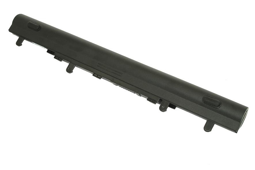 Аккумулятор для ноутбука Acer AL12A32 Aspire V5-531 14.8V Black 2600mAh OEM Вінниця - фото 2