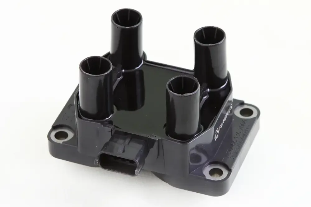 Додаток запалювання 2111 Flagmus Вінниця - фото 1