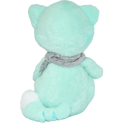 Мягкая игрушка Tigres Котик Раффи (КО-0077) Винница - изображение 3