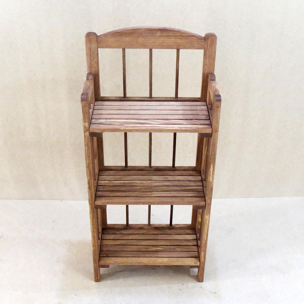 Этажерка разборная 