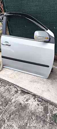 Передняя левая дверь в сборе на Geely MK V (2007–2015 года). Киев
