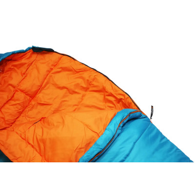 Спальный мешок Vango Nitestar Alpha 150 Atom Blue (SBTNITEST000010) (930844) Винница - изображение 10