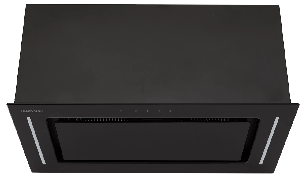 Витяжка Eleyus GEMINI 800 LED 52 BL (6642036) Київ - фото 7
