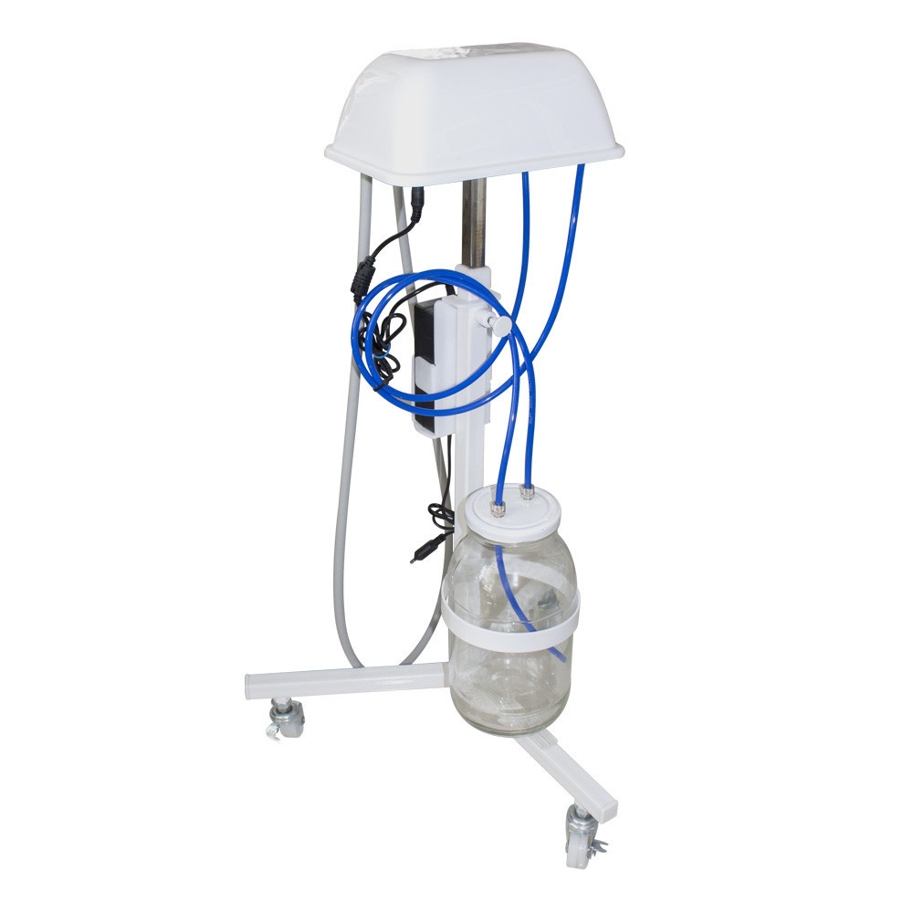 Активный слюноотсос АСЛ-1 Днепр - изображение 1