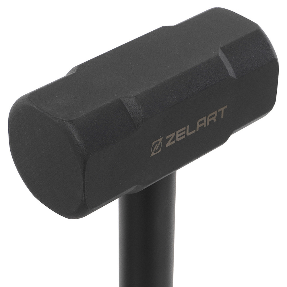 Кувалда сталева 10 кг для кросфіту та функціональних тренувань Zelart-9642-10 Київ - фото 4