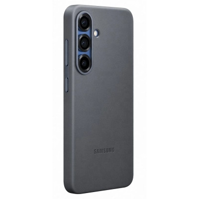 Чехол для мобильного телефона Samsung Kindsuit Samsung Galaxy S25 Plus Black (EF-VS936PBEGWW) Винница - изображение 3