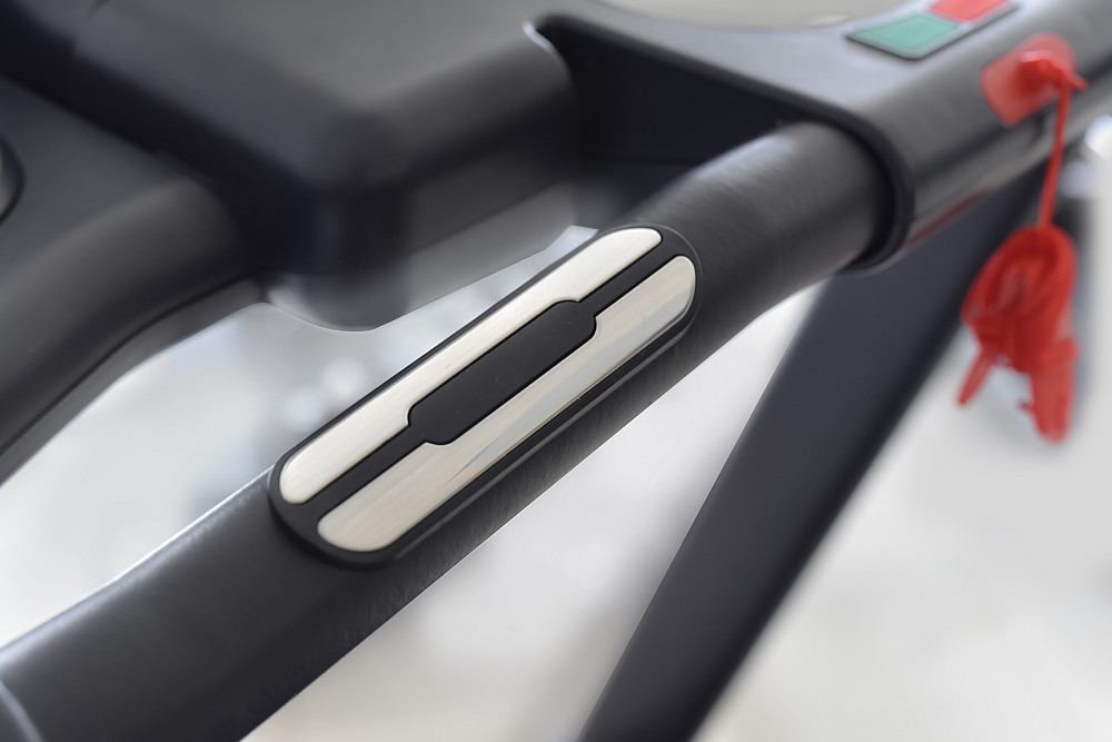 Беговая дорожка Toorx Treadmill Experience Plus TFT (EXPERIENCE-PLUS-TFT) Киев - изображение 7