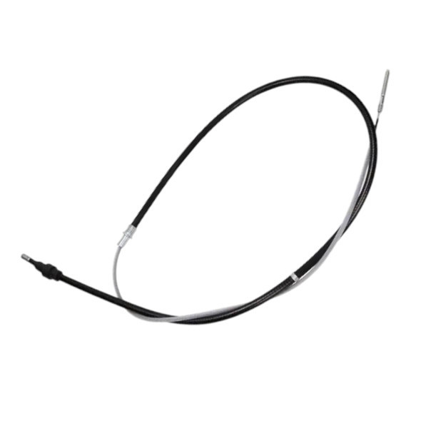 Трос Фольцваген Passat 1.9, 2.0, 2.8 (94-97) (1720, 1030мм) ручника Мукачево - изображение 1
