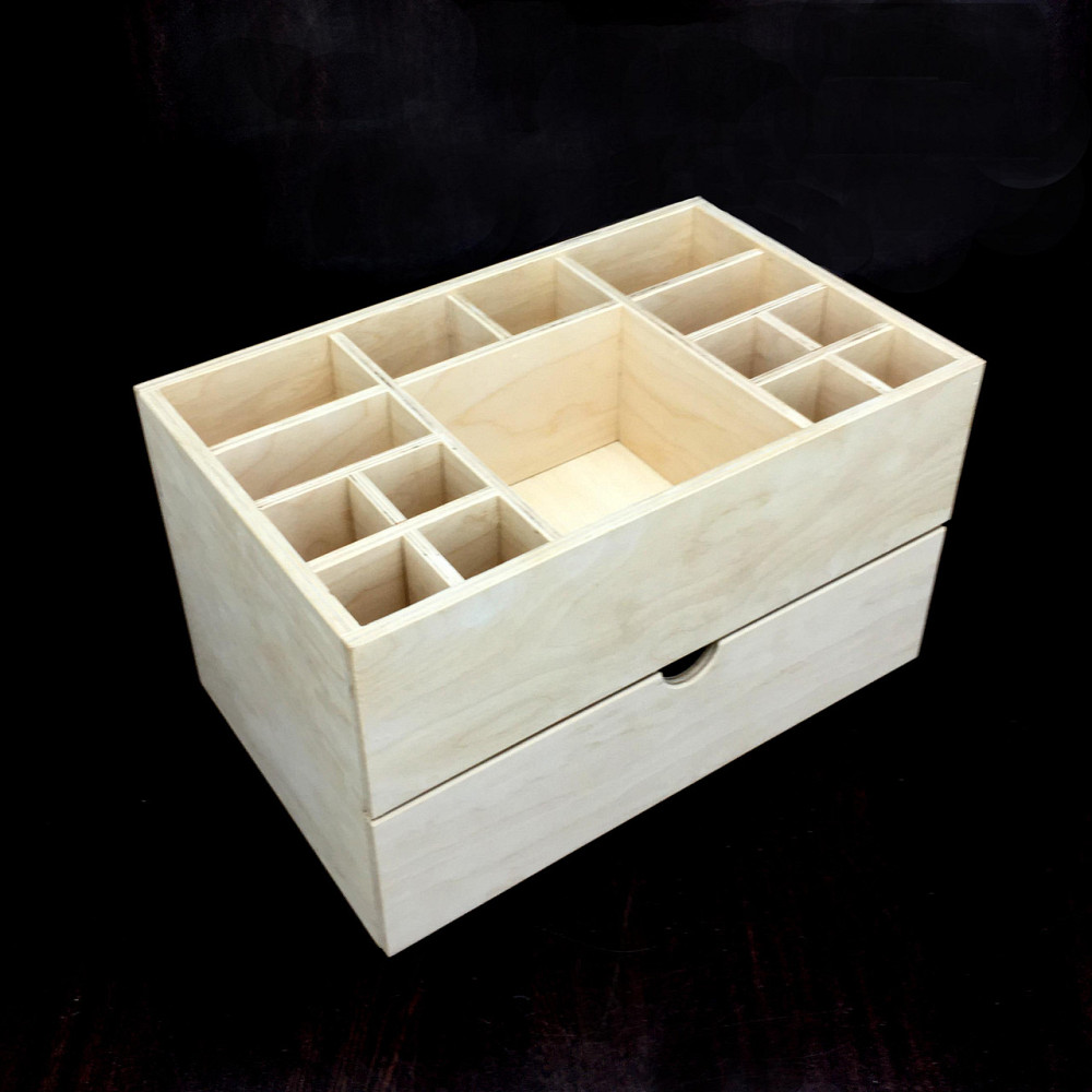 Настольный органайзер 