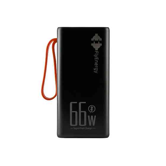 Повербанк HM-330 70000 mAh 66W Київ