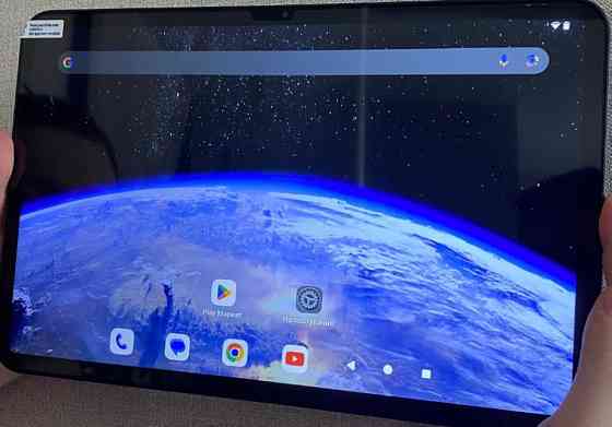 Планшет Teclast T65 13.4" IPS 120 Гц / 20+128 ГБ / Android 15 / LTE Київ