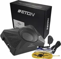 Ресивер Eton USB 6AR Київ - фото 1