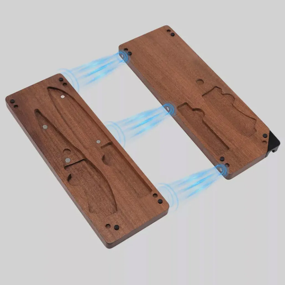 Набор кухонных ножей Nextool Киев - изображение 8