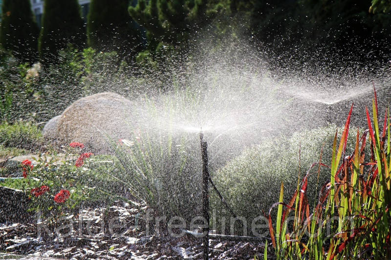 Крапельниця для поливу Presto-PS микроджет Гном (MJ-1603) Харків - фото 7