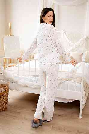Жіночий комплект з мусліна Харків