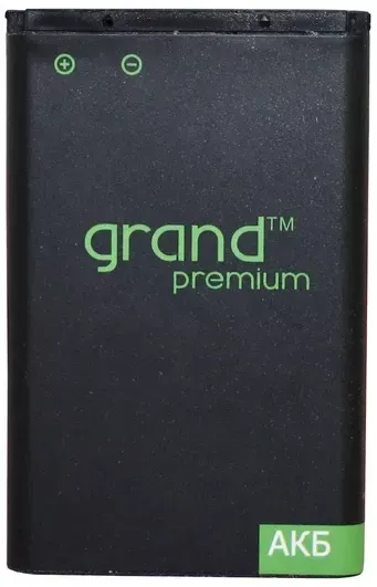 Акумулятор Grand Premium Lenovo BL253 (2000 mAh) Дніпро - фото 2