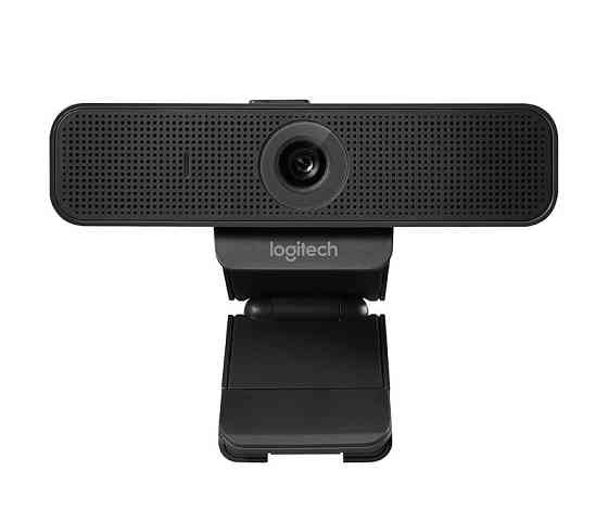 Веб-камера Logitech C925e HD (960-001076) Чорний Харків