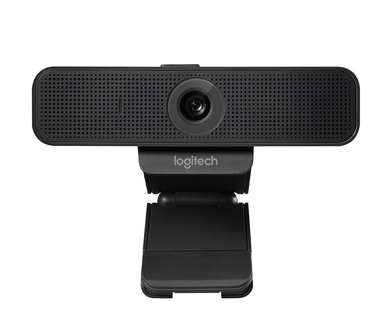 Веб-камера Logitech C925e HD (960-001076) Чорний Харків - фото 1