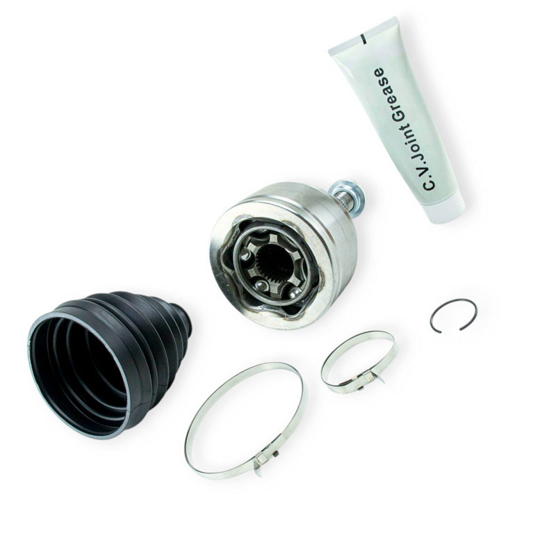 Шрус T5 2.5TDI 03-зовнішній (z38x29) Фольцваген Мукачево - фото 1