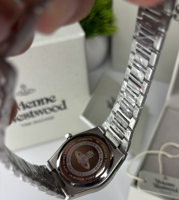 Часы Vivienne Westwood Харьков - изображение 1