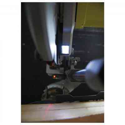 Торцовочная пила Ryobi EMS254L (5133001202) Винница