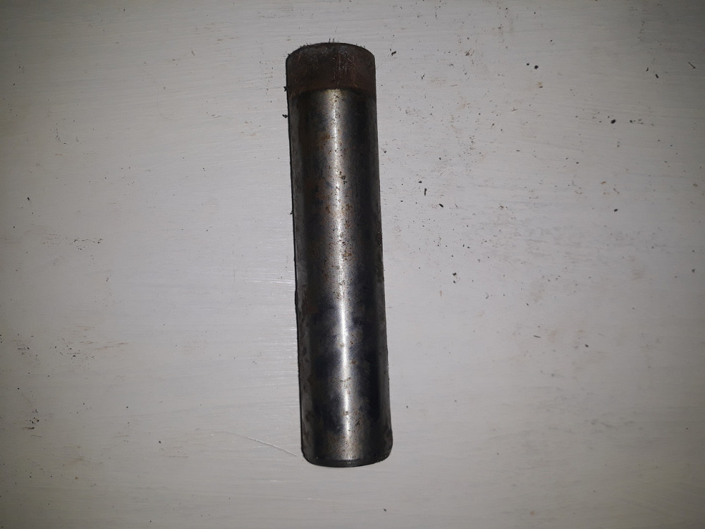 Ось блока шестерен заднего хода ГАЗ-53  52-1701090 Харьков - изображение 1