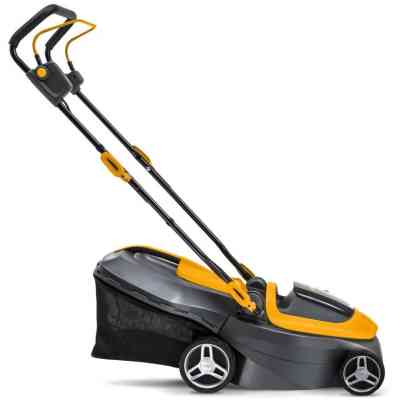 Газонокосарка Stiga акумуляторна 20 В, 2х2 Ач, 34 см, 2 АКБ та ЗП (Collector136eKit) Вінниця