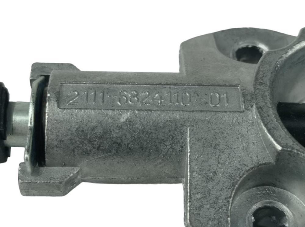 Замок сидіння 2111, 2112, 2110, 2170, 2171, 2172 заднього (чебурашка) спинки Мукачево - фото 2