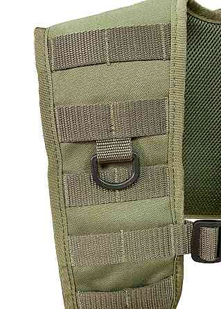 Плечева система для тактичного пояса Novator PR-1 Киев