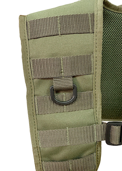 Плечева система для тактичного пояса Novator PR-1 Киев - изображение 4