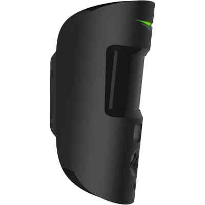 Датчик руху Ajax MotionCam HDR (PhOD) black Вінниця