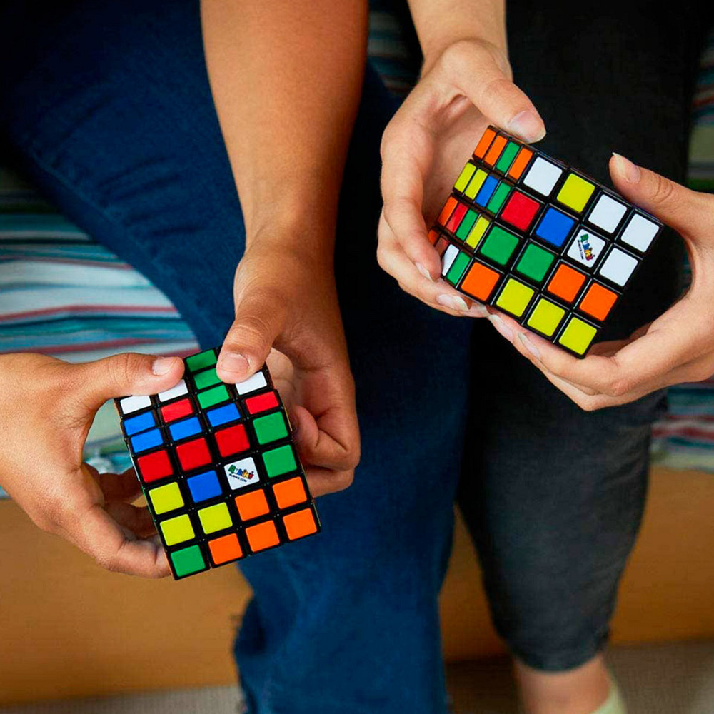 Головоломка Rubik's S2 - Кубик 4х4 Мастер Днепр - изображение 5
