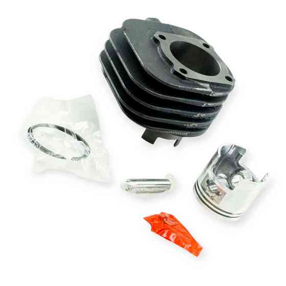 Циліндр збору SUZUKI LETS-72 (d=47) Мукачево