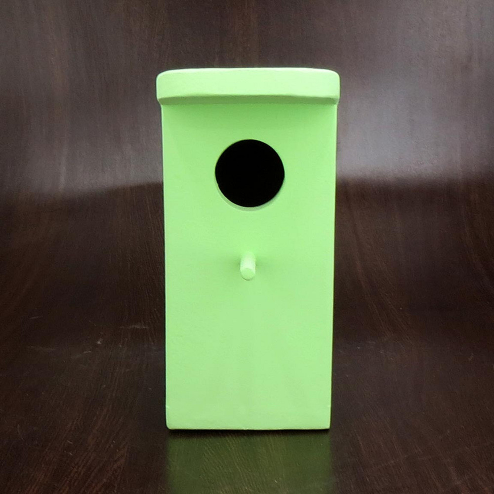 Скворечник садовый 