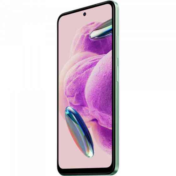 Смартфон Xiaomi Redmi Note 12S 8/256GB Pearl Green (6941812728710#) Київ