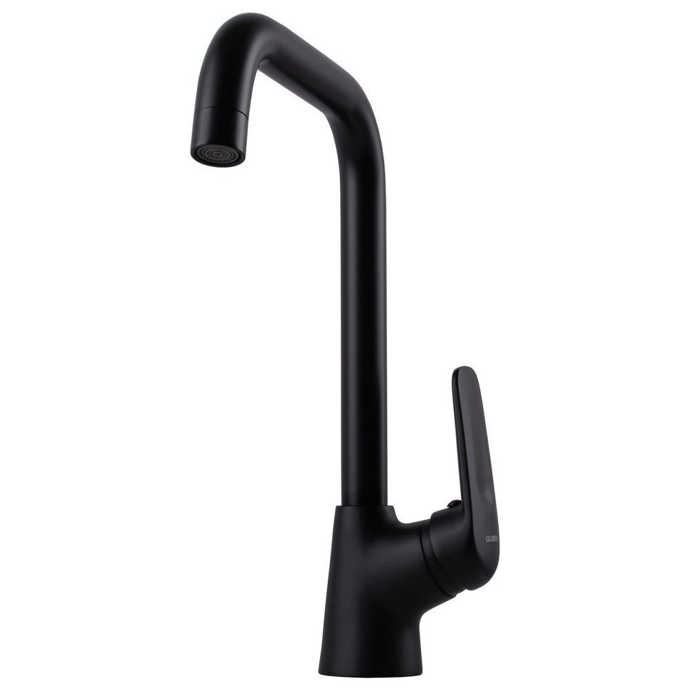 Змішувач для кухні Globus Lux Koln GLK-0203L-10-BB (000023156) Київ - фото 5